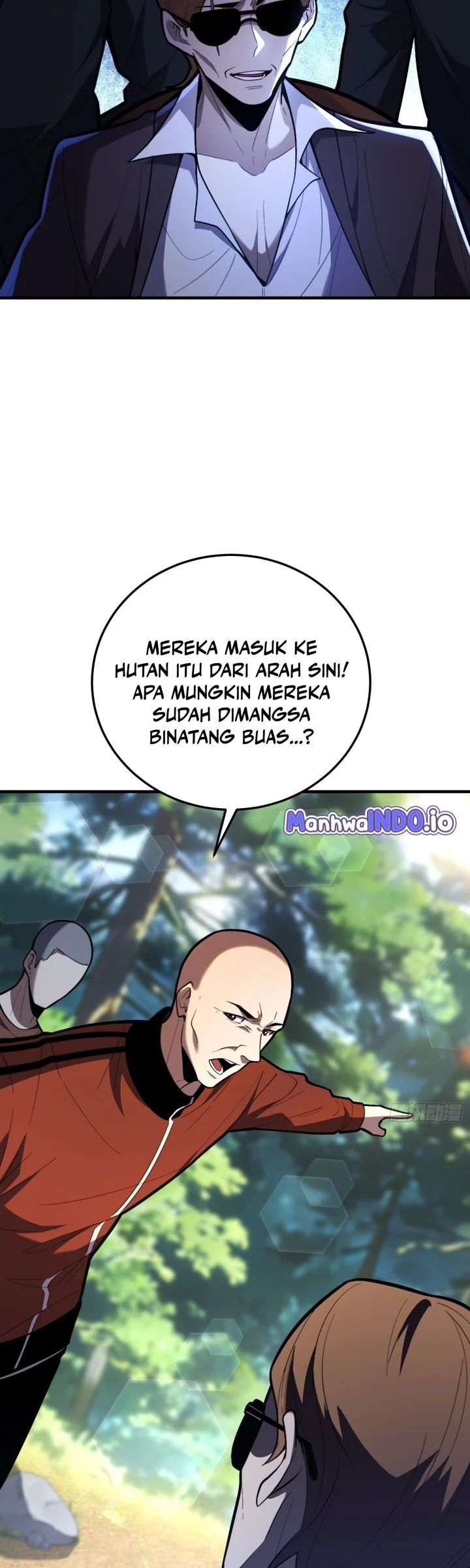 The Clan’s Failure is the Former Strongest in the Continent Chapter 27 Gambar 13