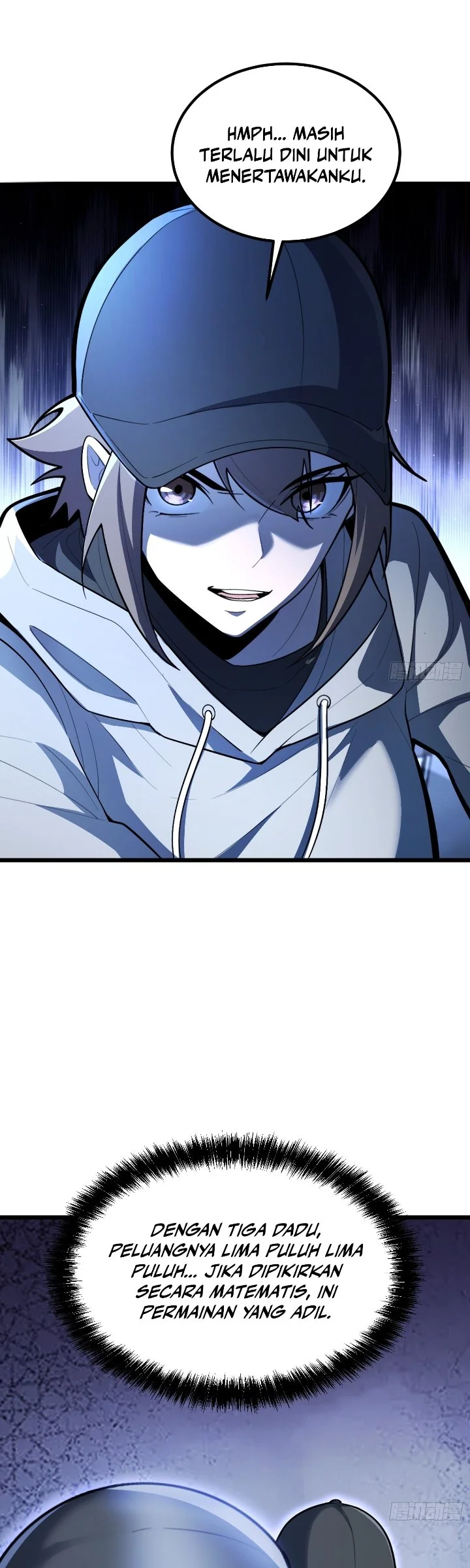 The Clan’s Failure is the Former Strongest in the Continent Chapter 28 Gambar 8