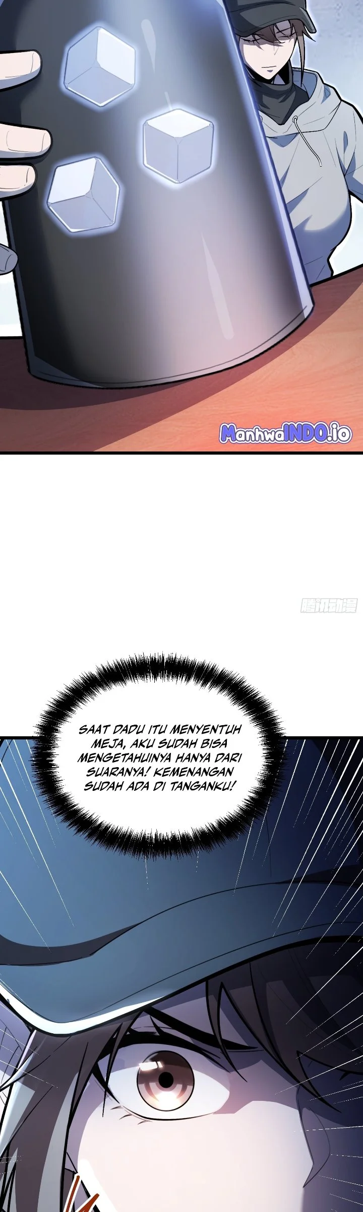 The Clan’s Failure is the Former Strongest in the Continent Chapter 28 Gambar 9