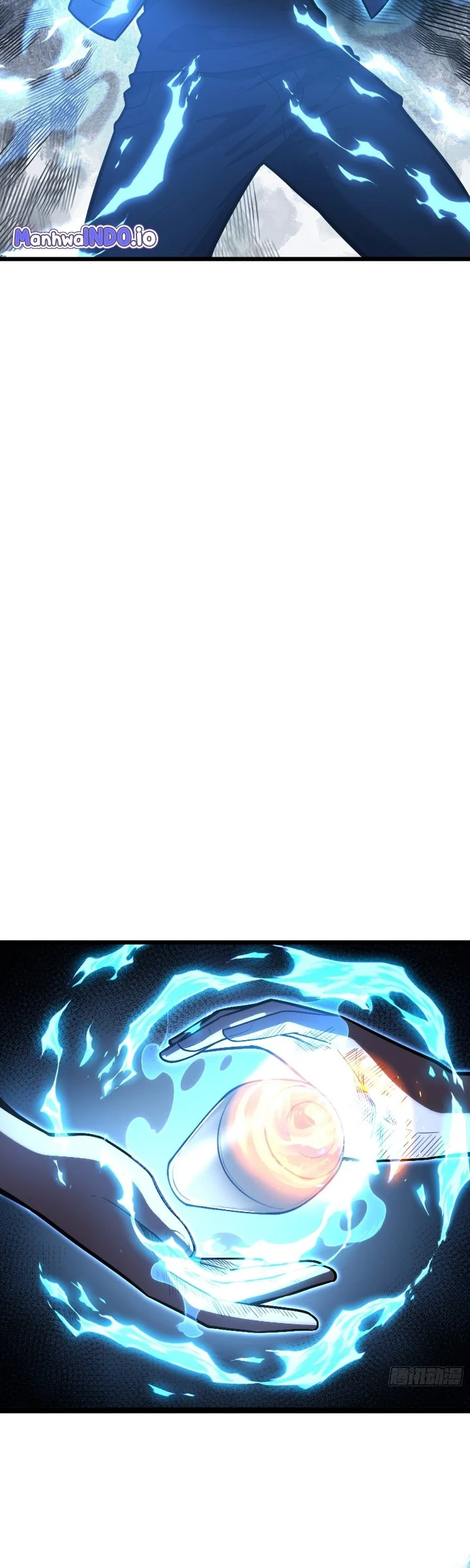 The Clan’s Failure is the Former Strongest in the Continent Chapter 32 Gambar 11
