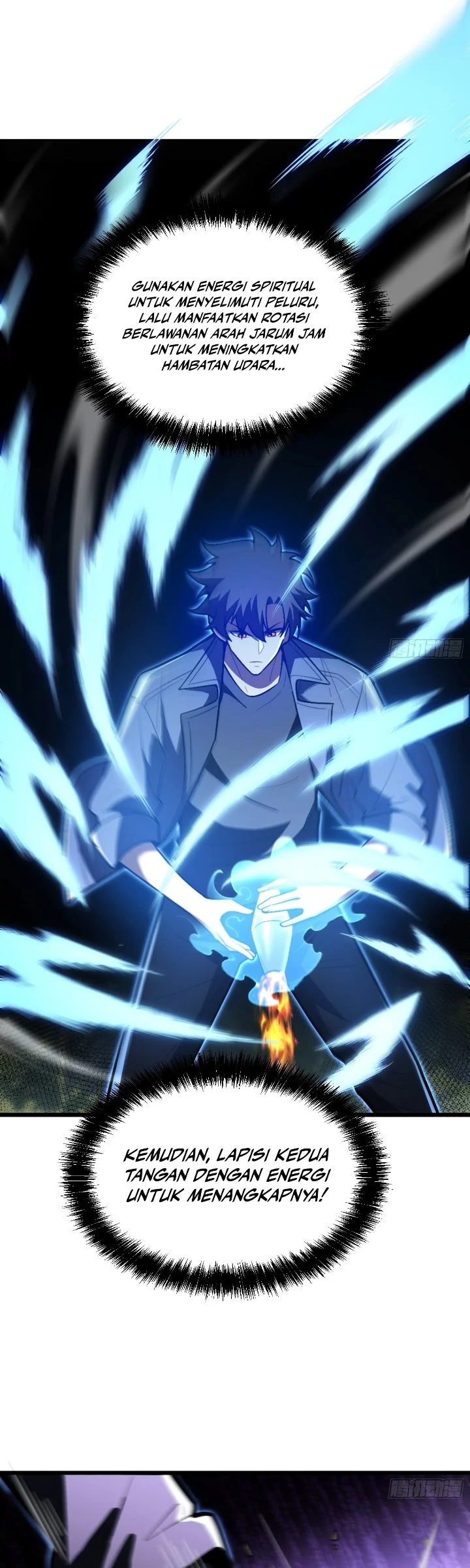 The Clan’s Failure is the Former Strongest in the Continent Chapter 32 Gambar 12