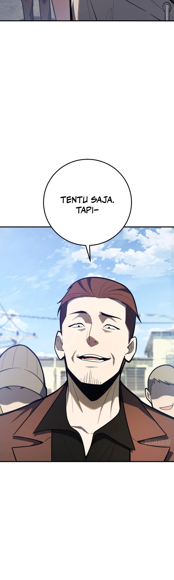 The Clan’s Failure is the Former Strongest in the Continent Chapter 33 Gambar 13