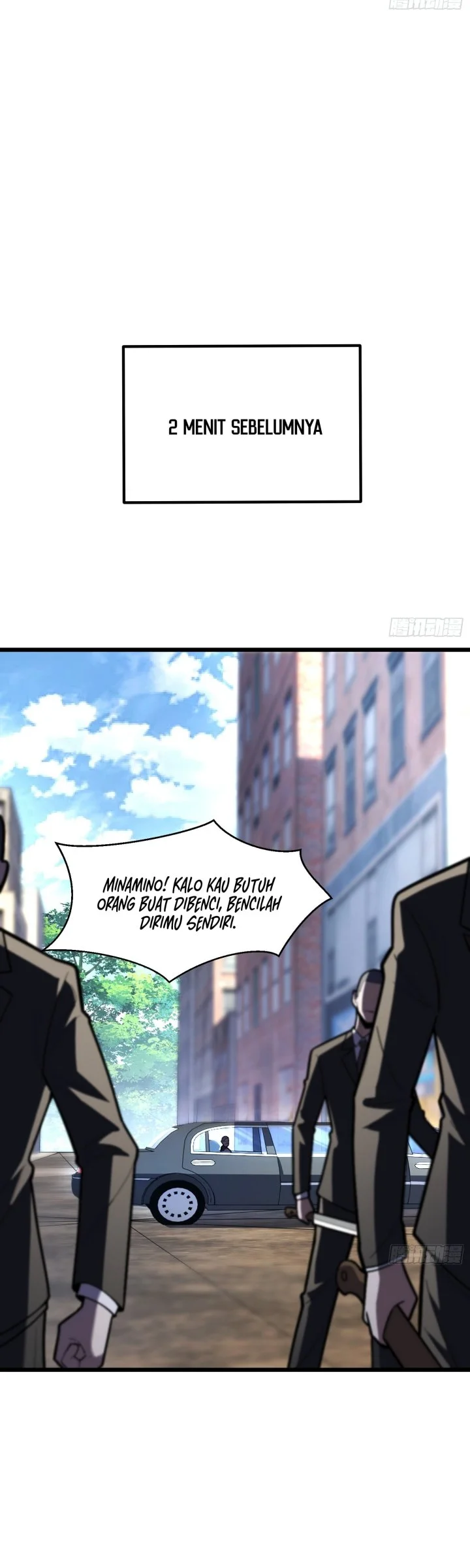 The Clan’s Failure is the Former Strongest in the Continent Chapter 34 Gambar 11