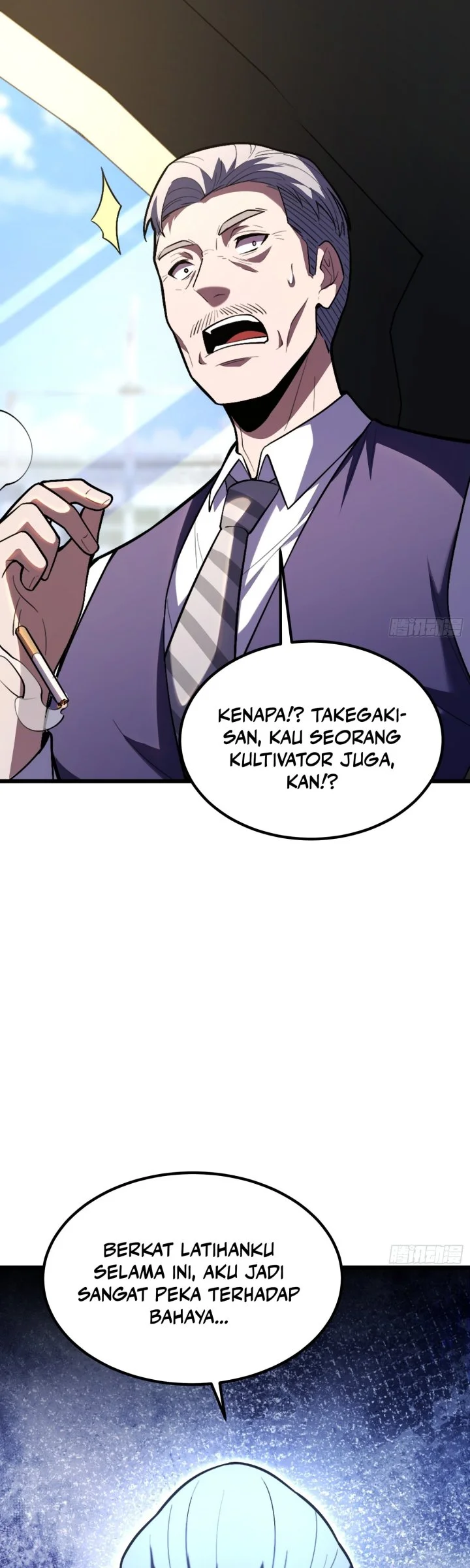 The Clan’s Failure is the Former Strongest in the Continent Chapter 34 Gambar 13