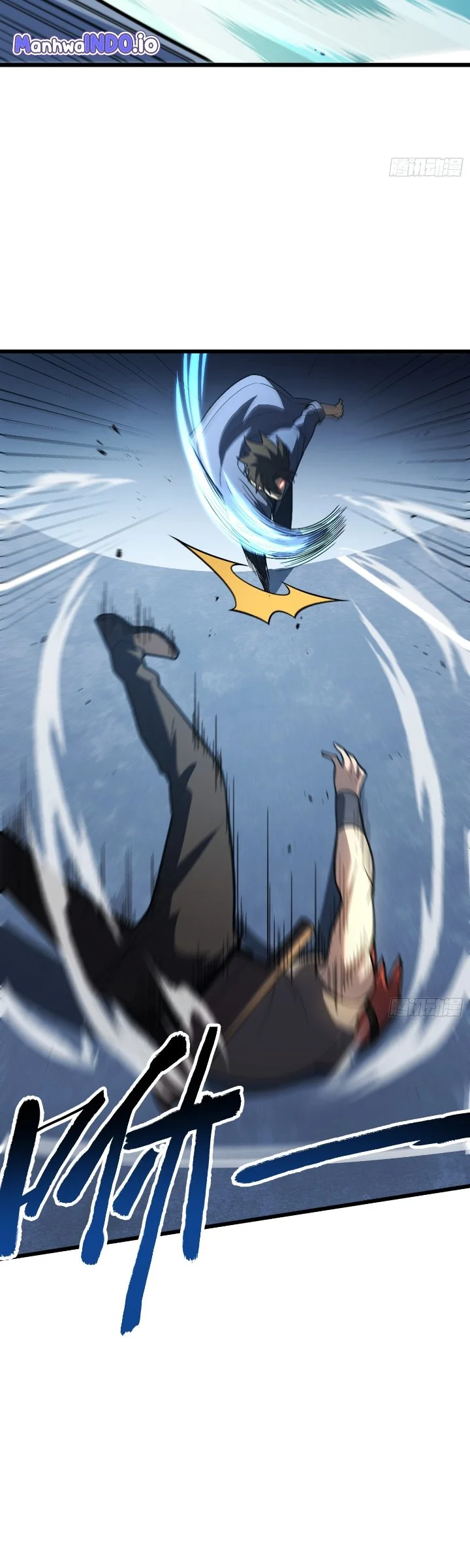 The Clan’s Failure is the Former Strongest in the Continent Chapter 35 Gambar 11