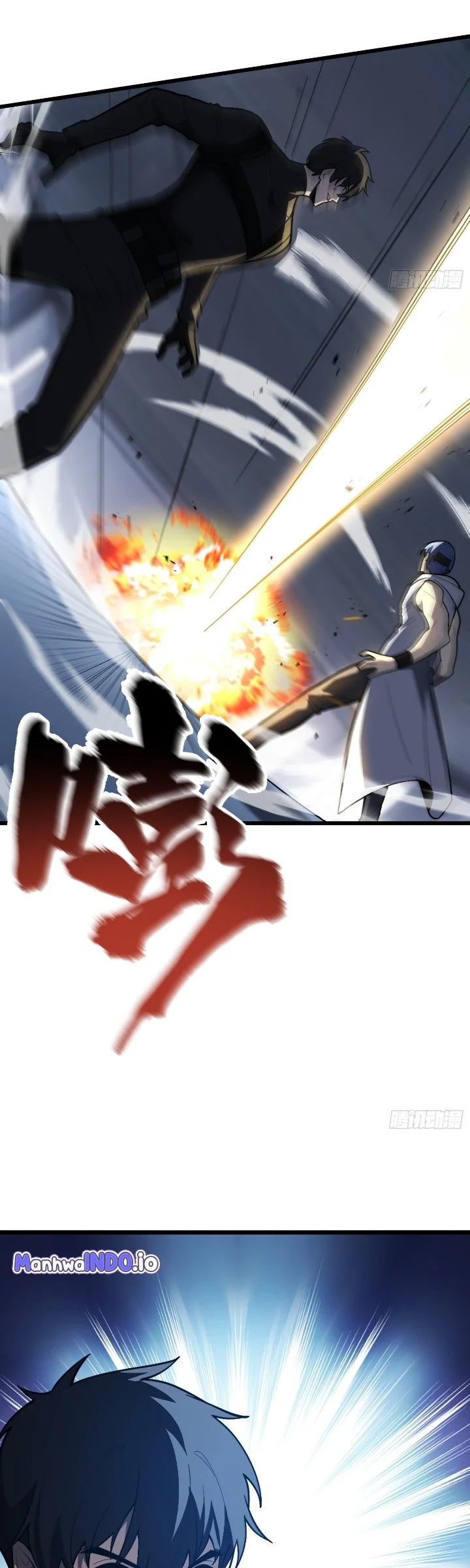 The Clan’s Failure is the Former Strongest in the Continent Chapter 35 Gambar 12