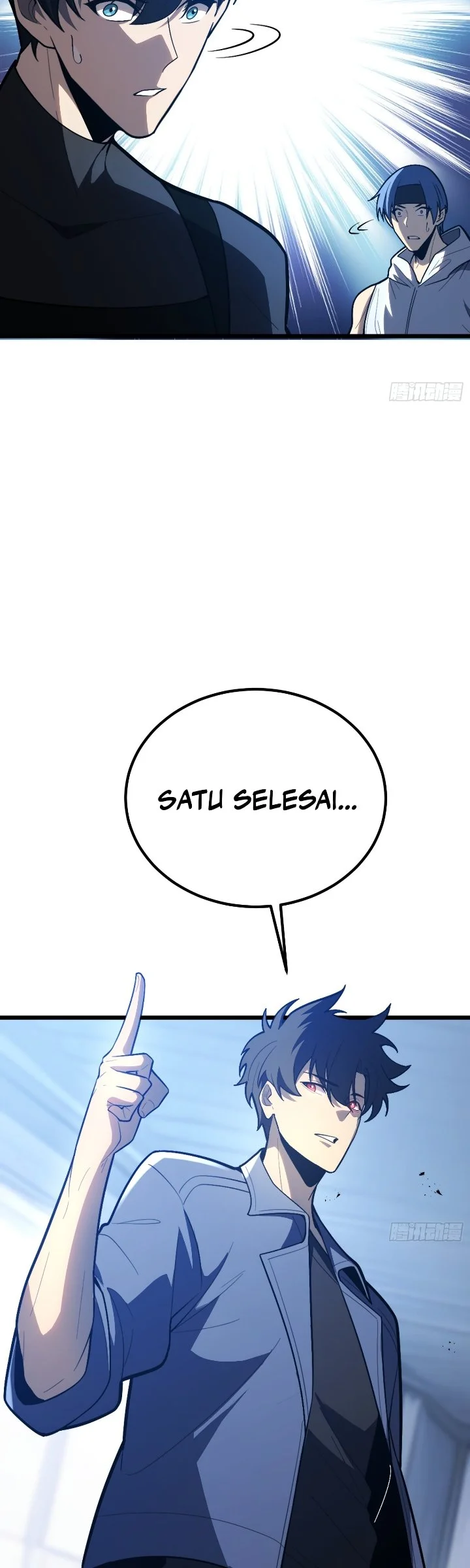 The Clan’s Failure is the Former Strongest in the Continent Chapter 35 Gambar 13