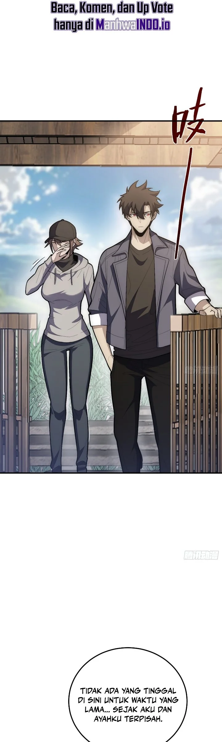 The Clan’s Failure is the Former Strongest in the Continent Chapter 38 Gambar 9