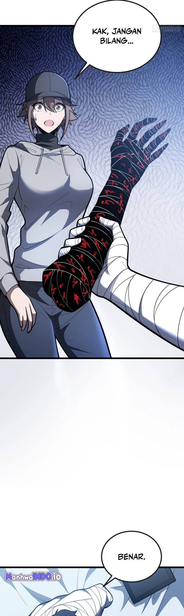 The Clan’s Failure is the Former Strongest in the Continent Chapter 44 Gambar 10