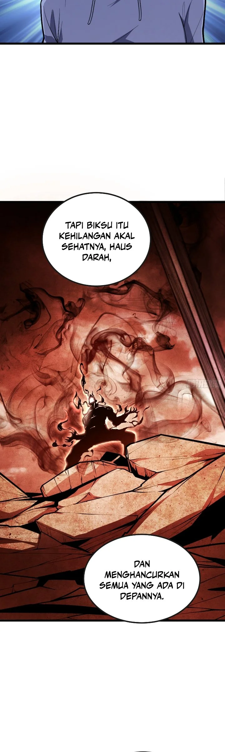 The Clan’s Failure is the Former Strongest in the Continent Chapter 44 Gambar 9