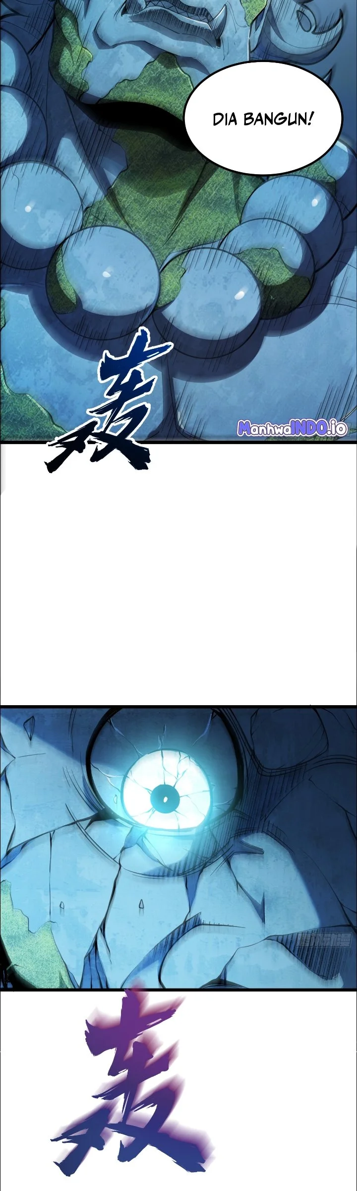 The Clan’s Failure is the Former Strongest in the Continent Chapter 47 Gambar 8