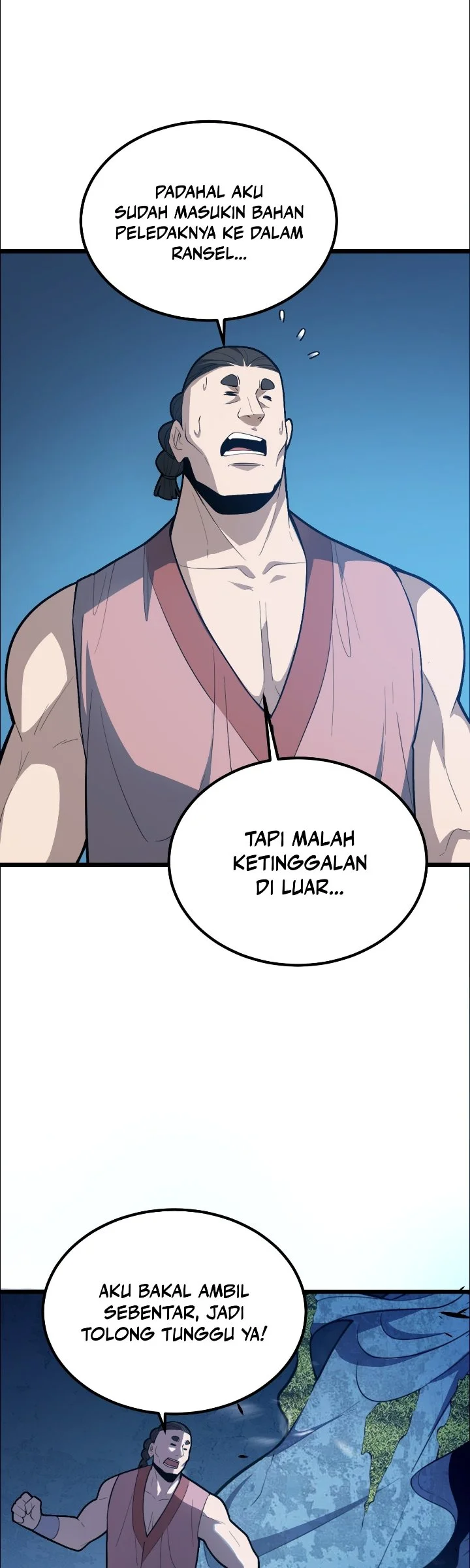 The Clan’s Failure is the Former Strongest in the Continent Chapter 47 Gambar 9