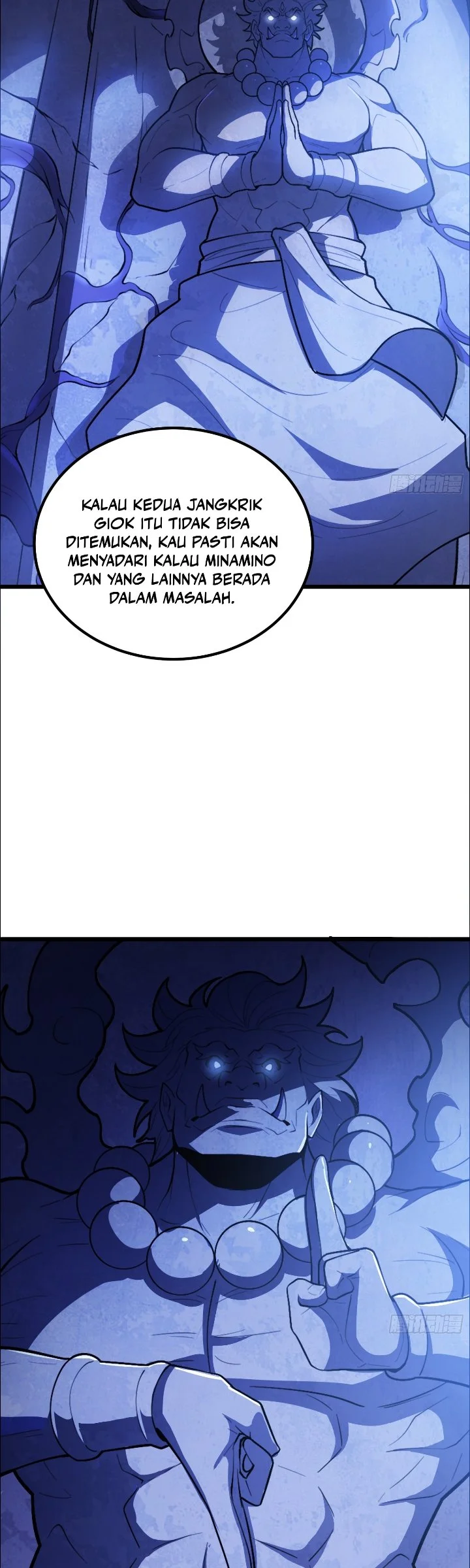 The Clan’s Failure is the Former Strongest in the Continent Chapter 49 Gambar 10