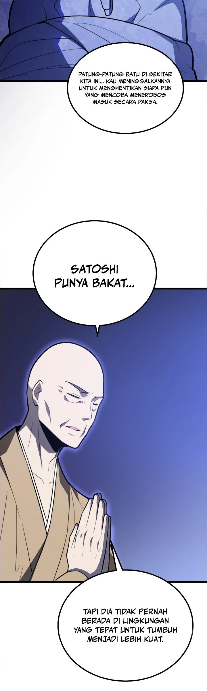 The Clan’s Failure is the Former Strongest in the Continent Chapter 49 Gambar 11