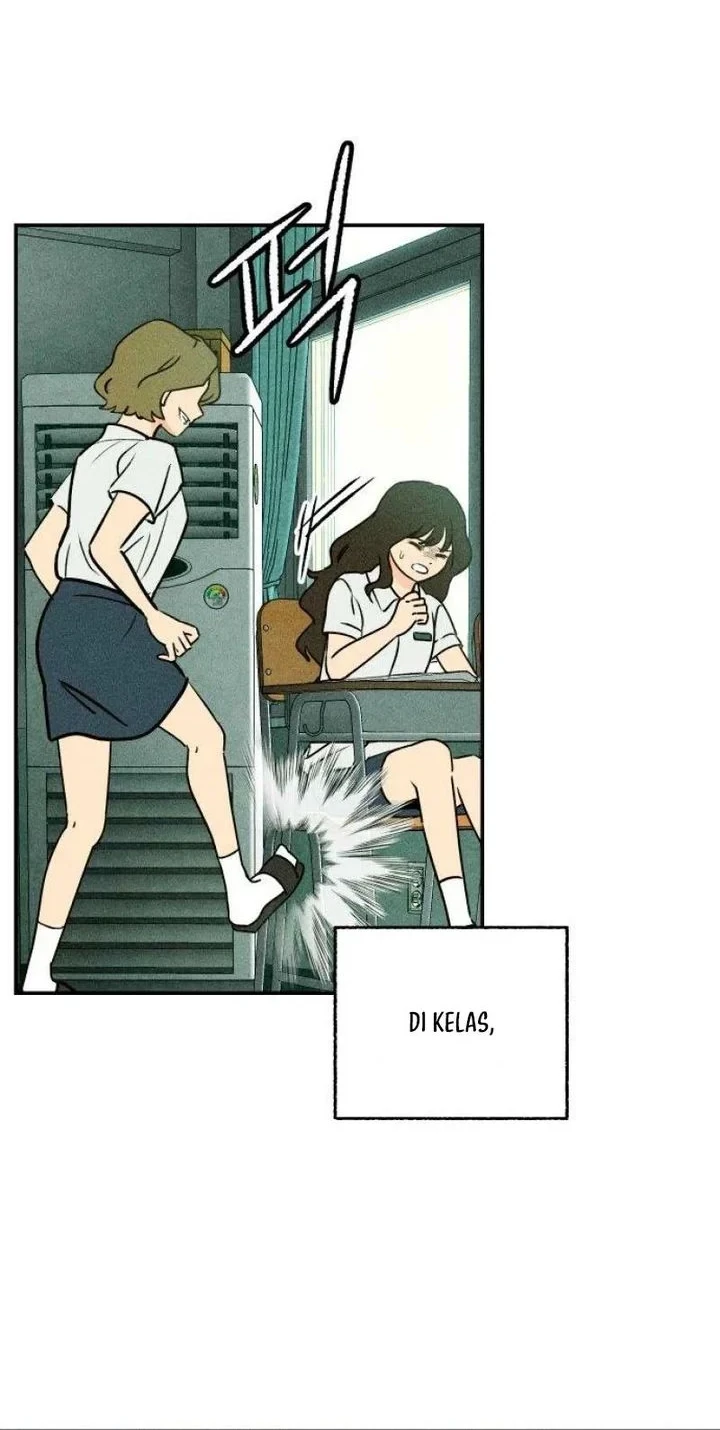 The Classmate Chapter 1 Gambar 24