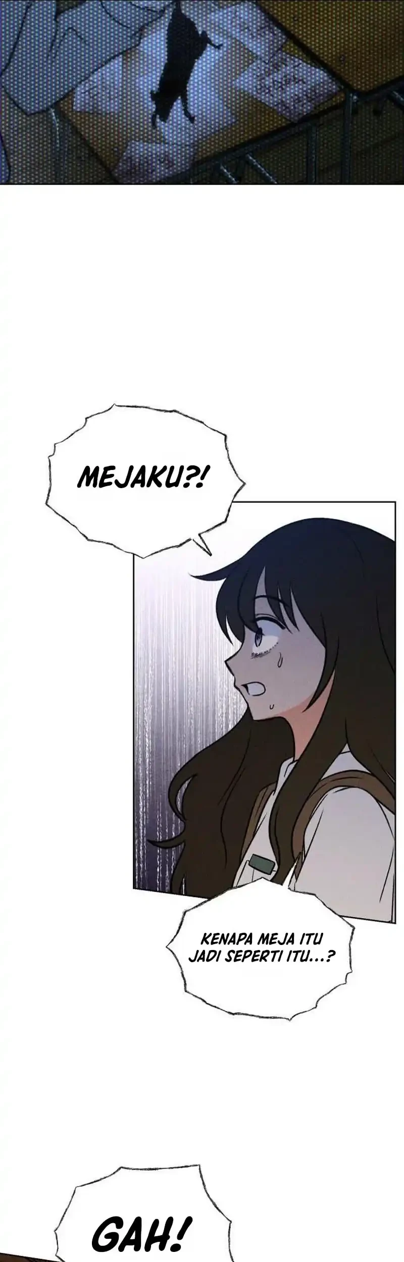 The Classmate Chapter 11 Gambar 19