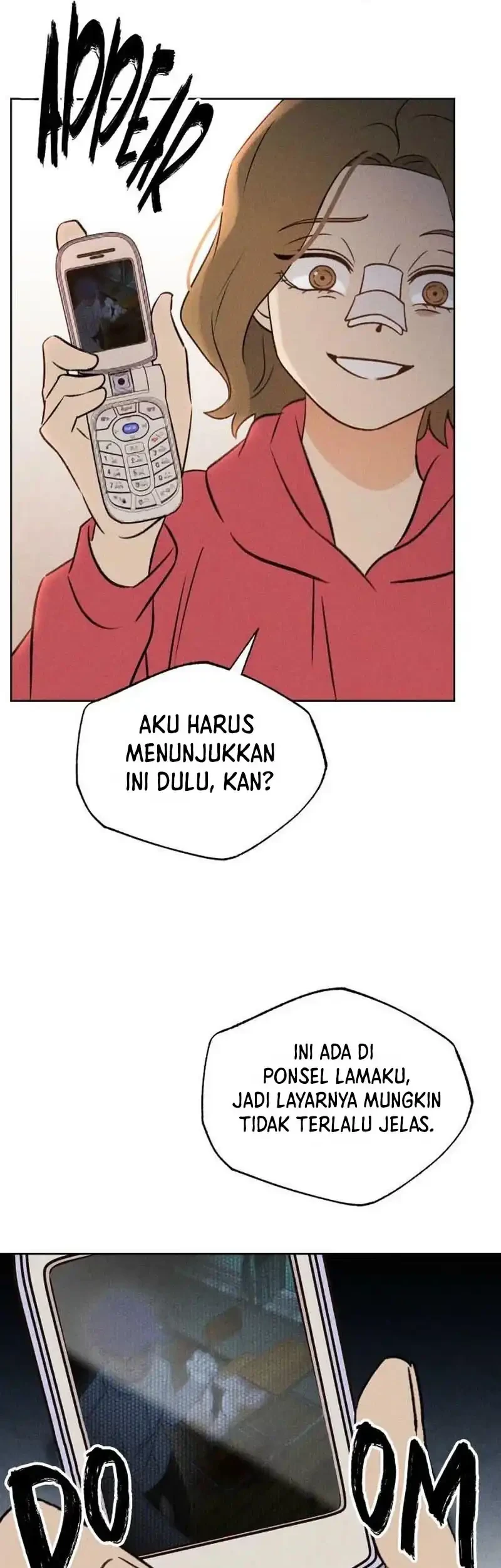 The Classmate Chapter 11 Gambar 17