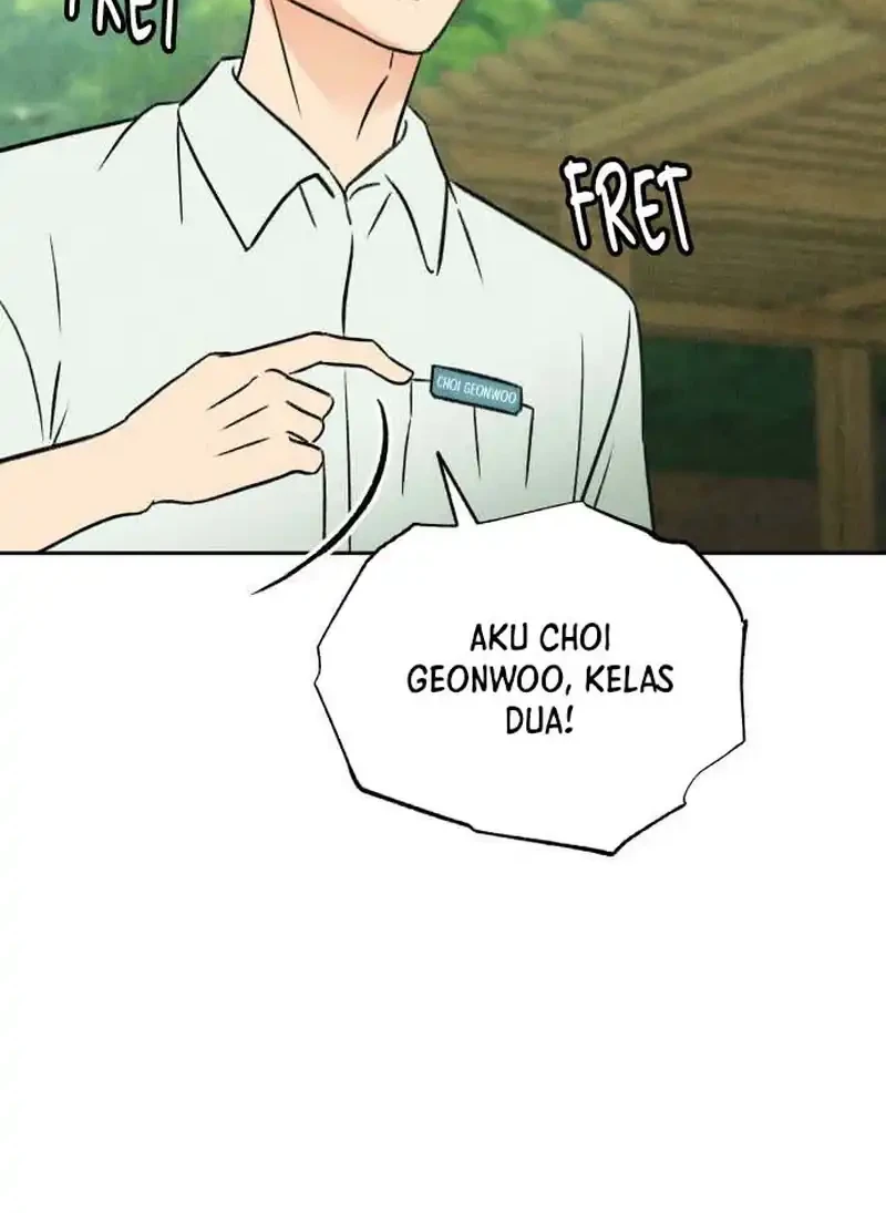 The Classmate Chapter 13 Gambar 14
