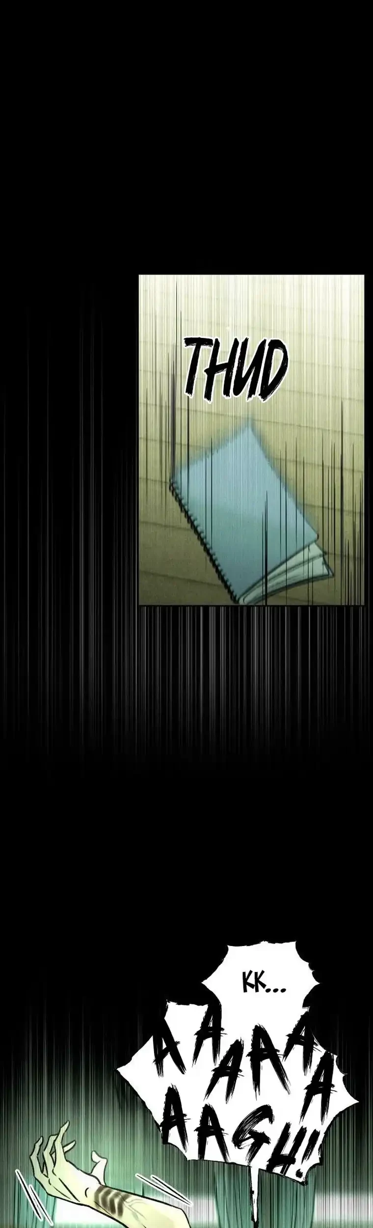 The Classmate Chapter 14 Gambar 21