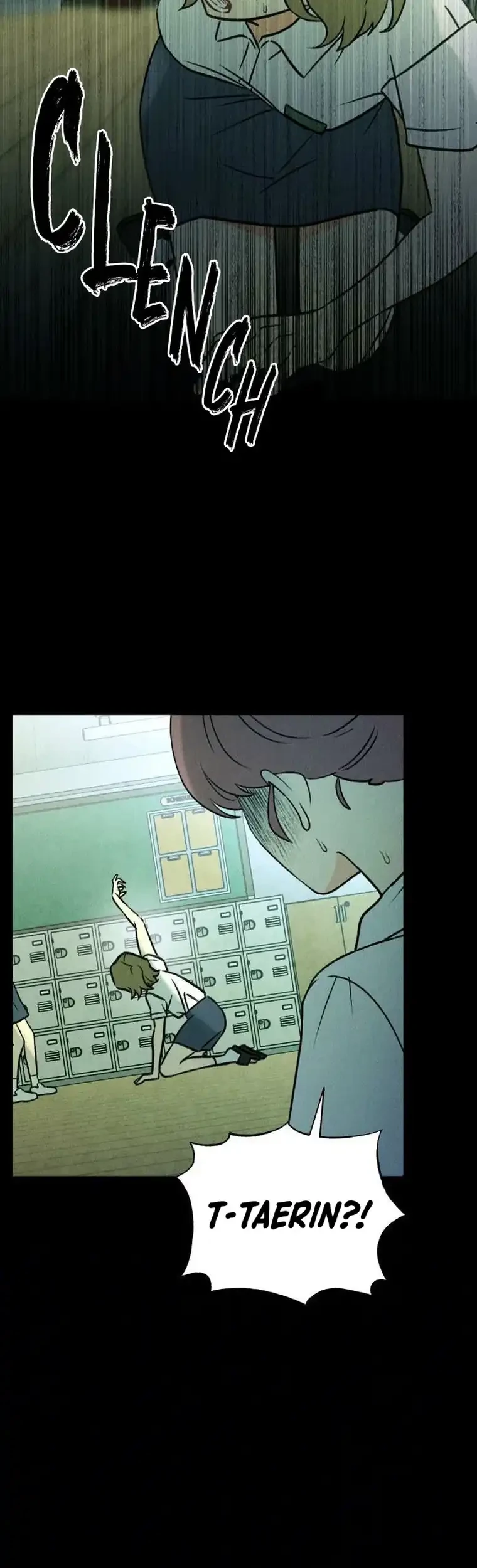 The Classmate Chapter 14 Gambar 23