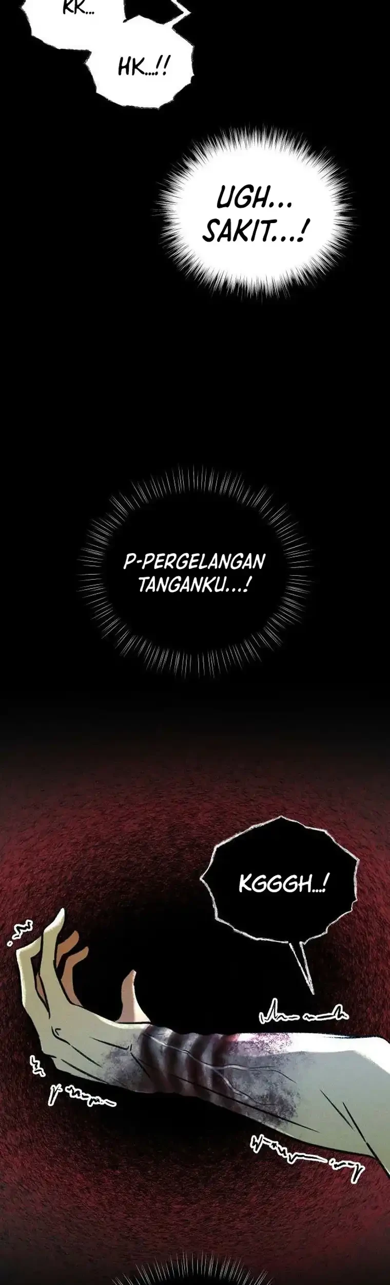 The Classmate Chapter 14 Gambar 25