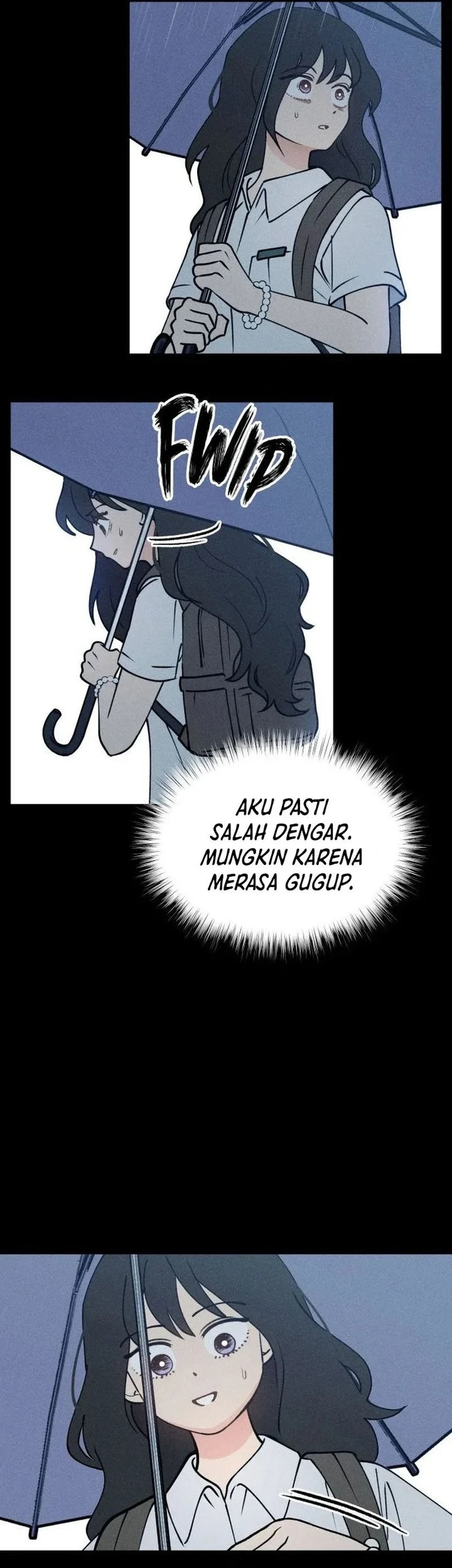 The Classmate Chapter 17 Gambar 15