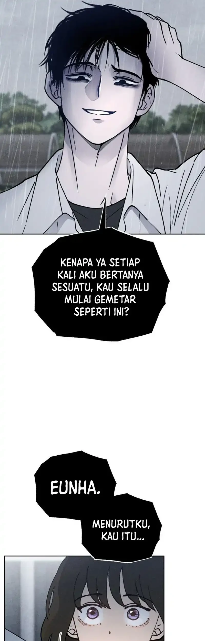The Classmate Chapter 19 Gambar 19