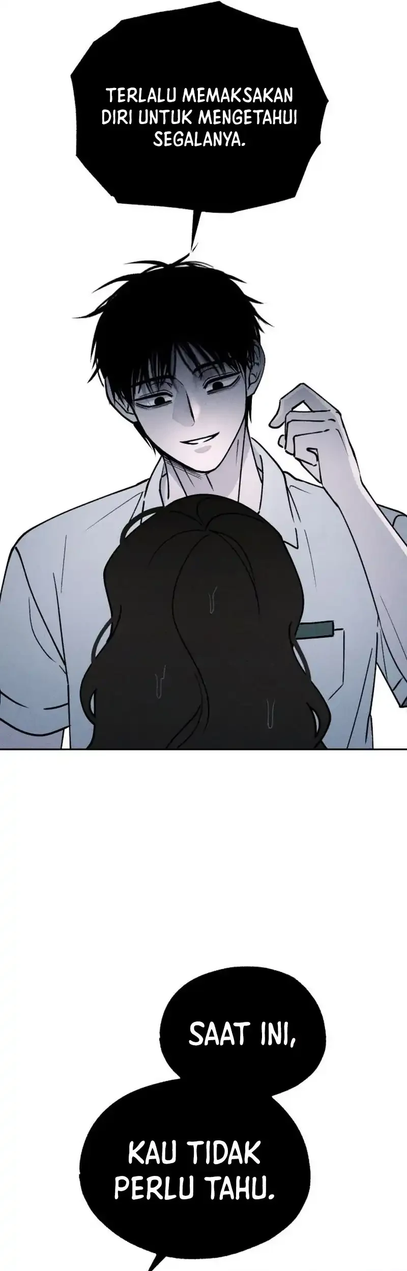 The Classmate Chapter 19 Gambar 21