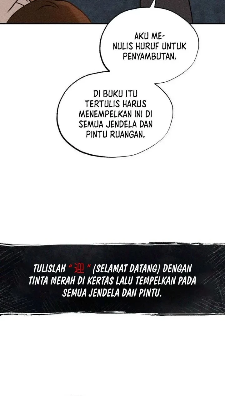 The Classmate Chapter 2 Gambar 20