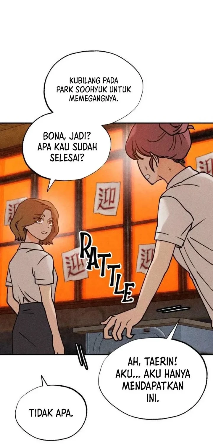 The Classmate Chapter 2 Gambar 24
