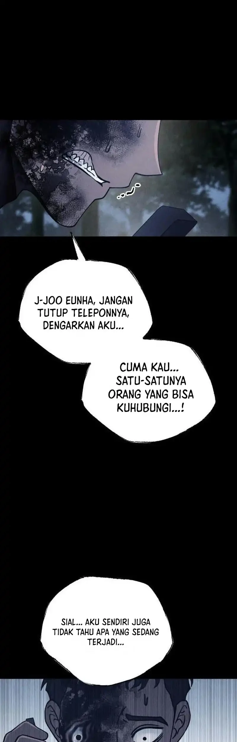 The Classmate Chapter 20 Gambar 23