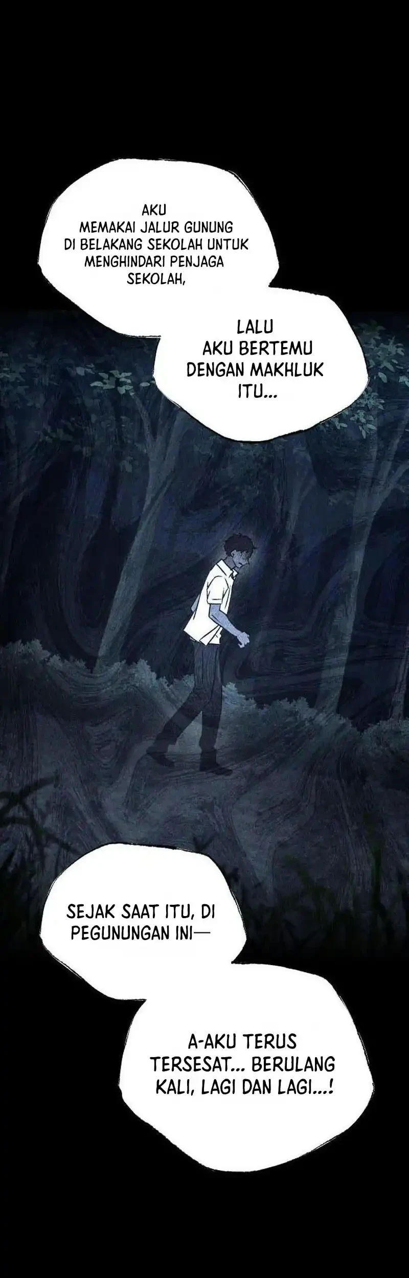 The Classmate Chapter 20 Gambar 25
