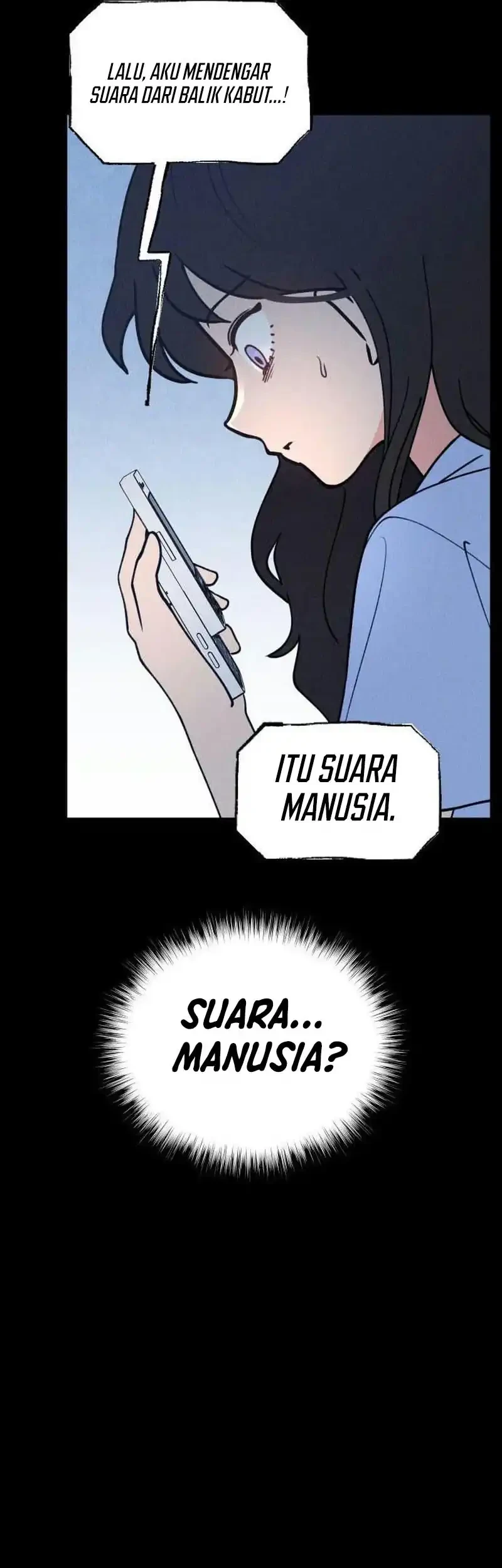 The Classmate Chapter 20 Gambar 27