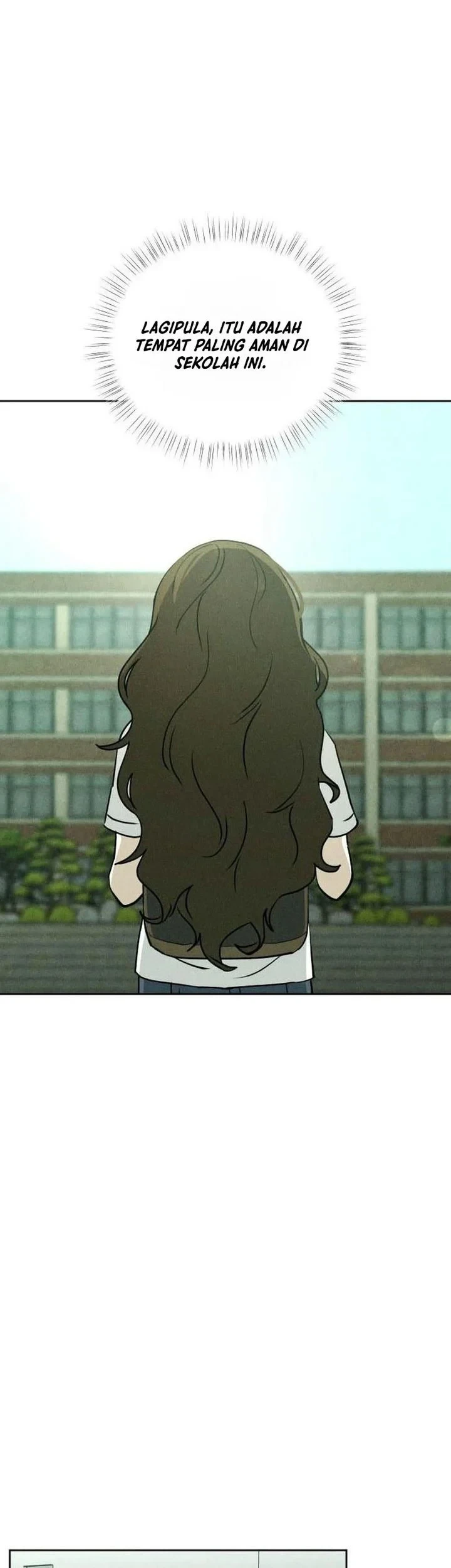 The Classmate Chapter 21 Gambar 19