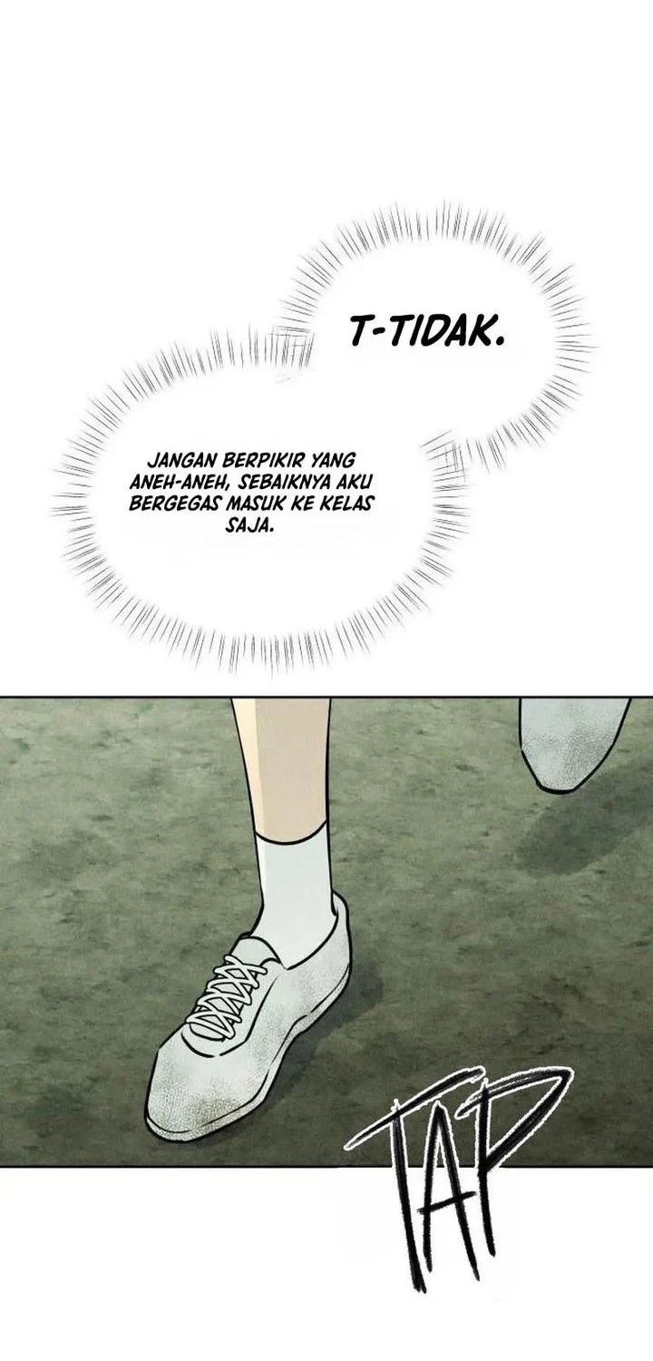 The Classmate Chapter 21 Gambar 18