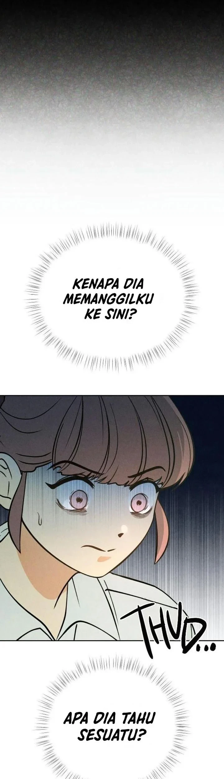 The Classmate Chapter 23 Gambar 19