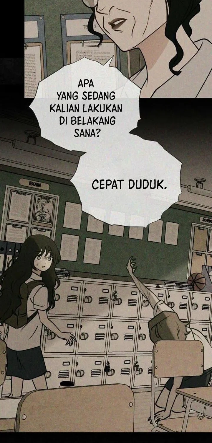 The Classmate Chapter 23 Gambar 18