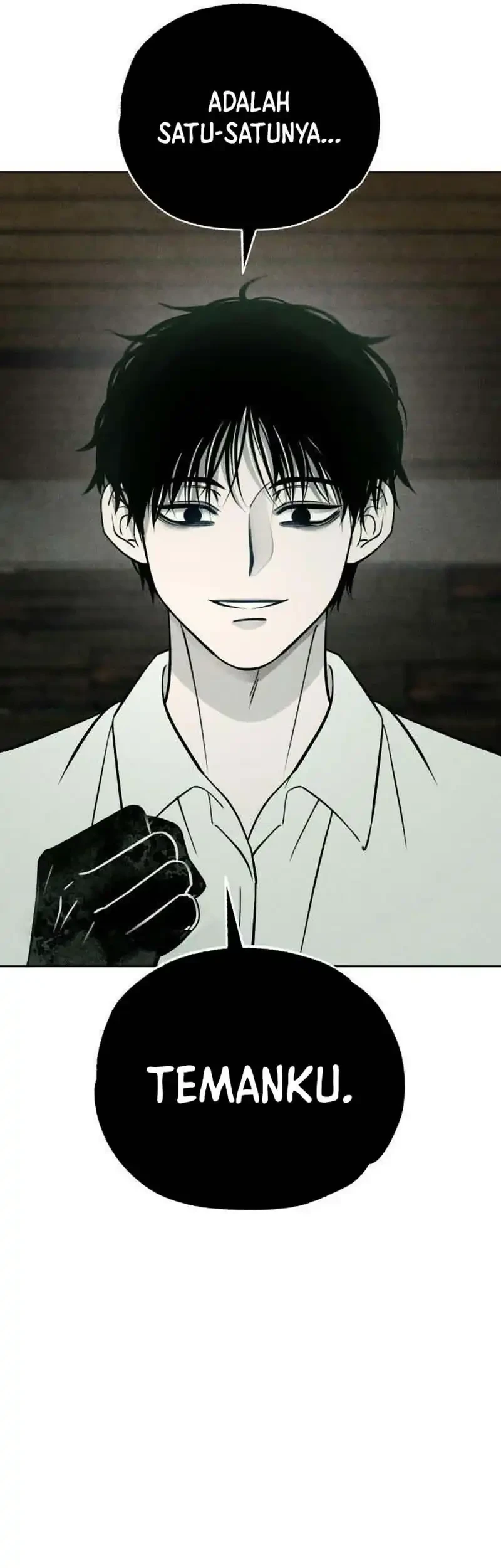 The Classmate Chapter 24 Gambar 17