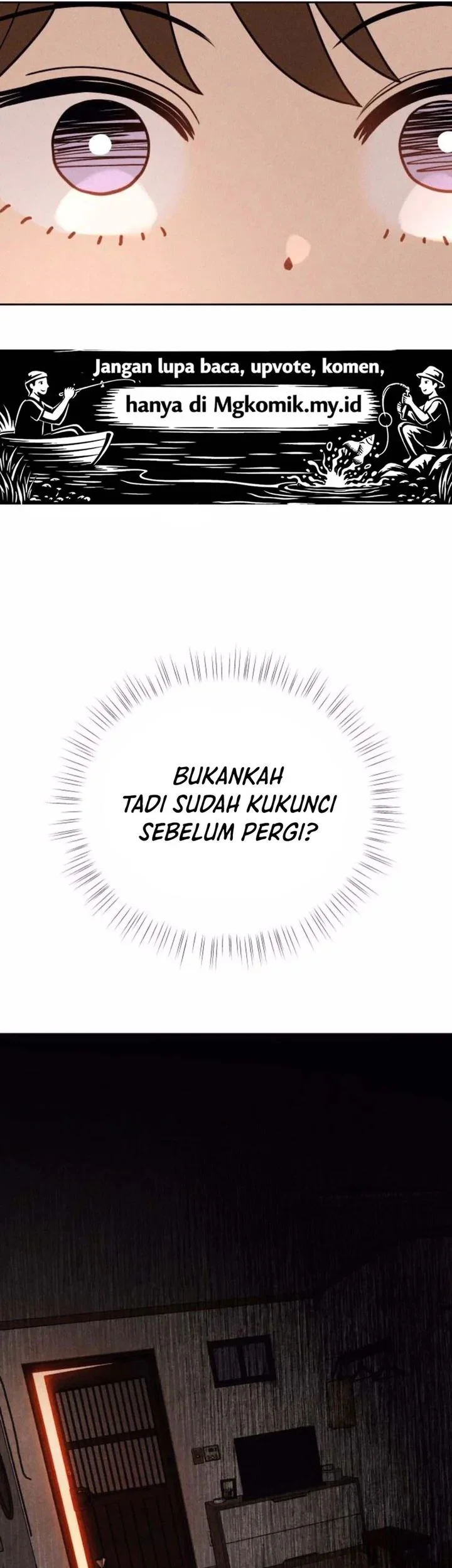 The Classmate Chapter 29 Gambar 17