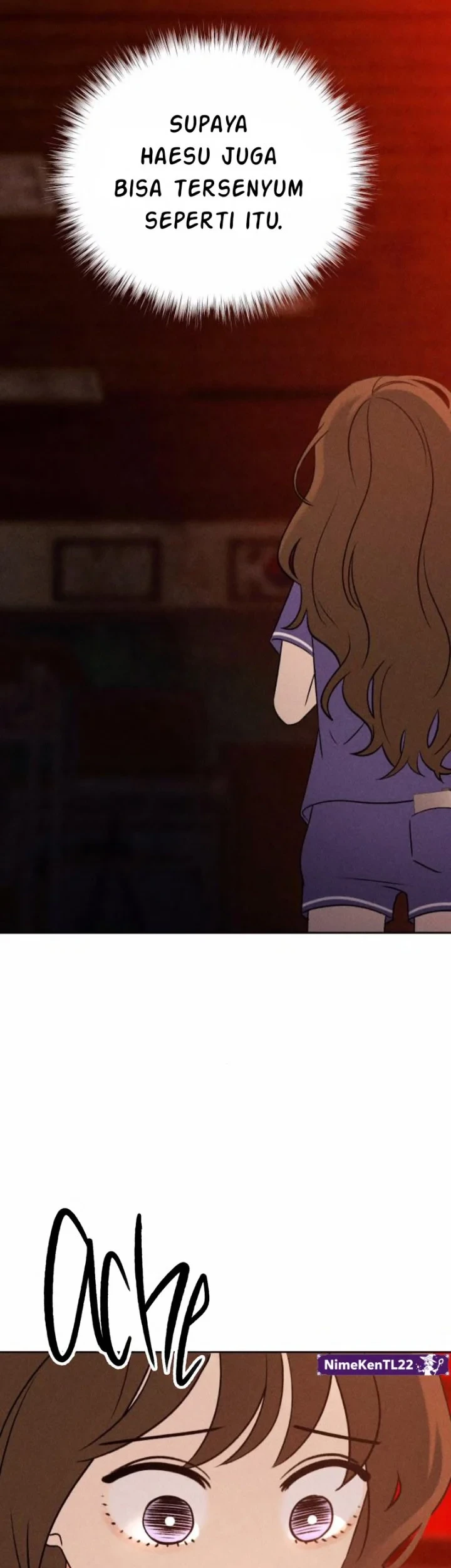 The Classmate Chapter 34 Gambar 16