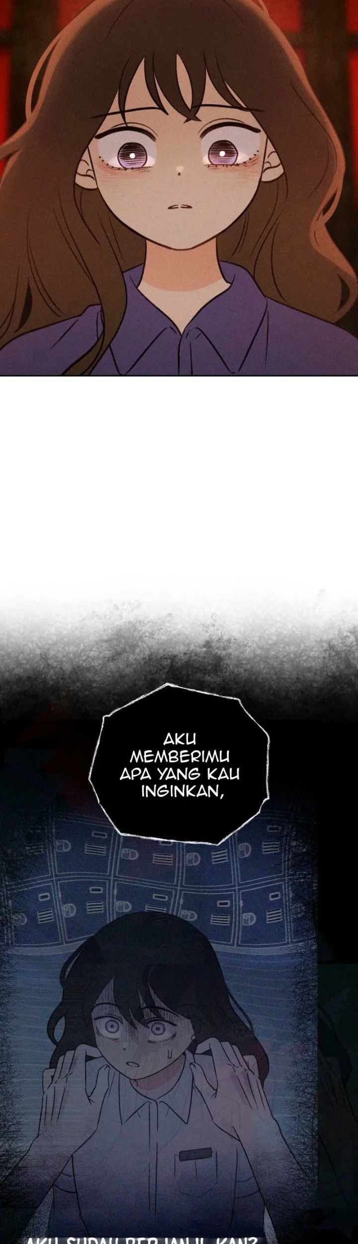The Classmate Chapter 35 Gambar 16