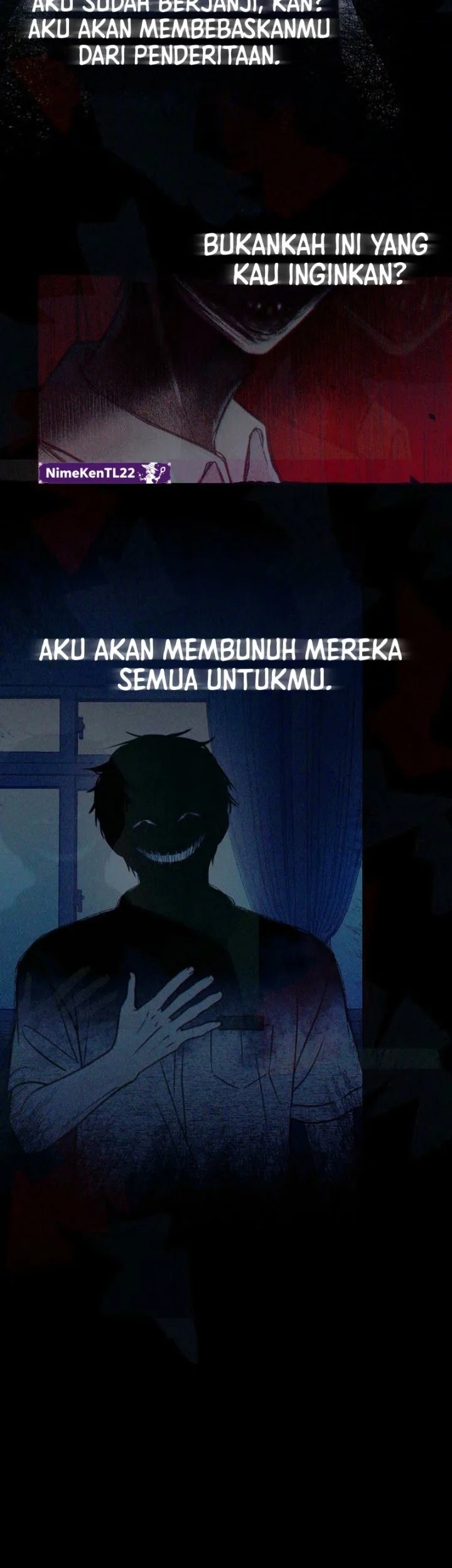 The Classmate Chapter 35 Gambar 17