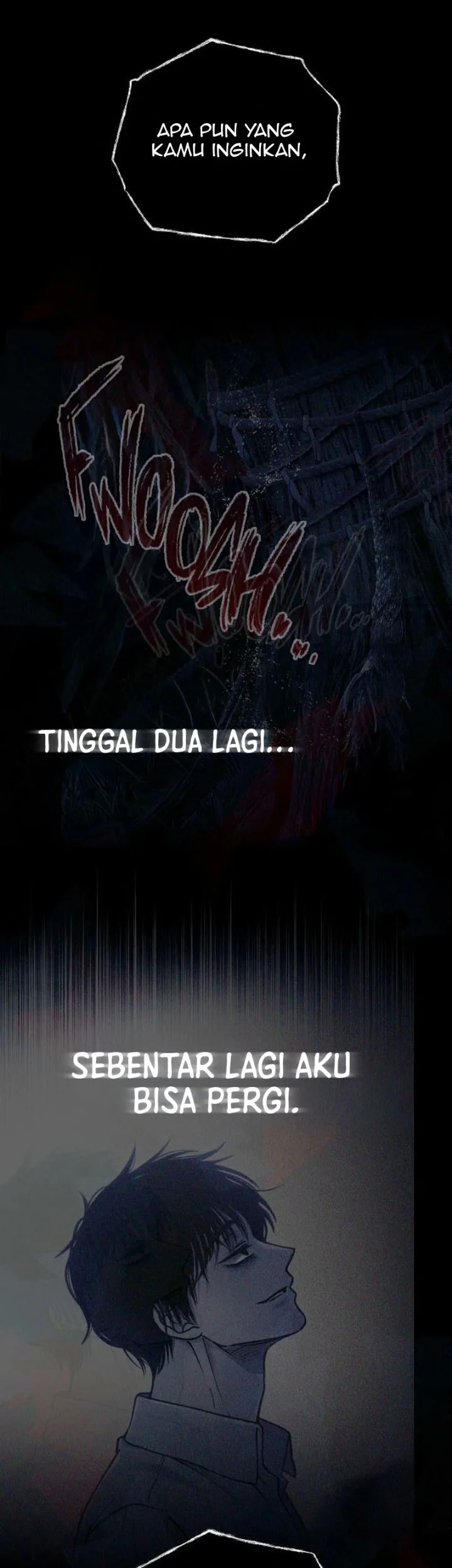 The Classmate Chapter 35 Gambar 18