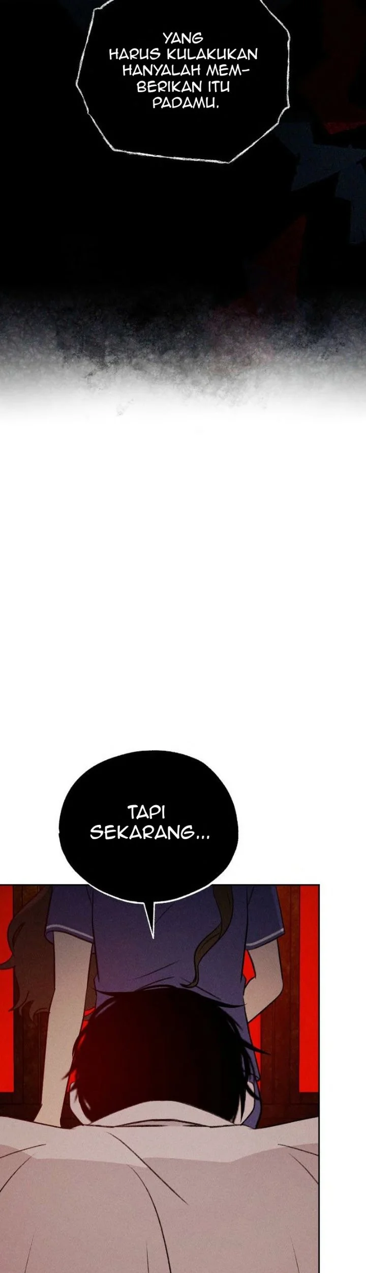 The Classmate Chapter 35 Gambar 19