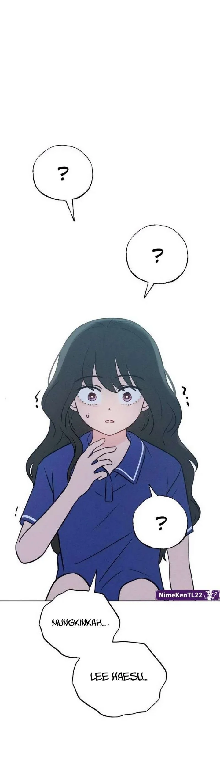 The Classmate Chapter 37 Gambar 17
