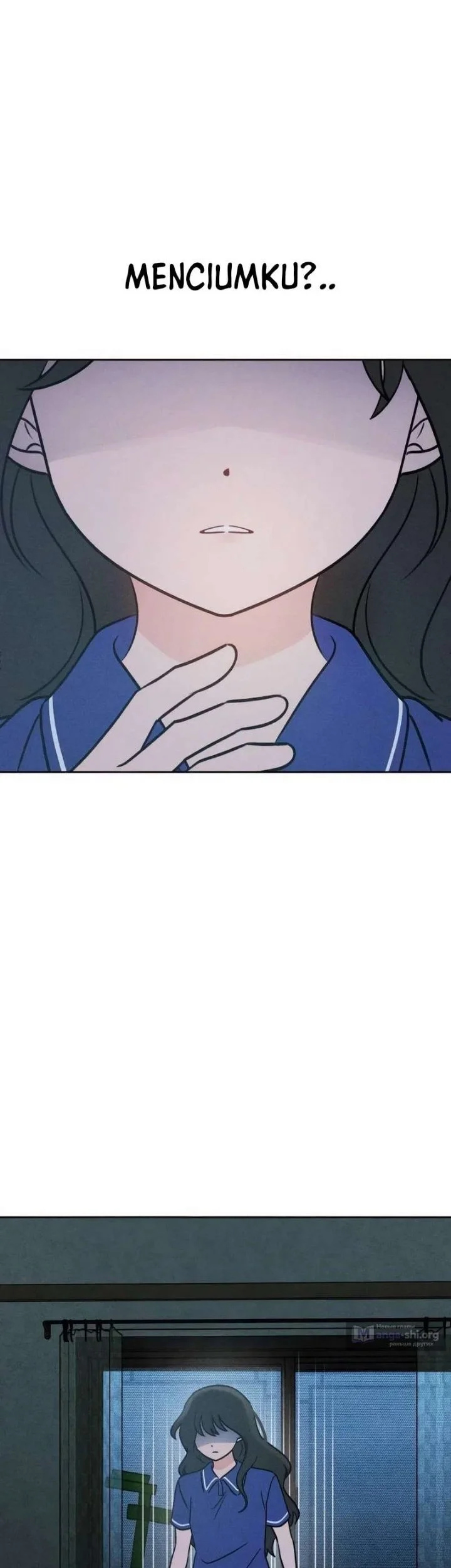 The Classmate Chapter 37 Gambar 18
