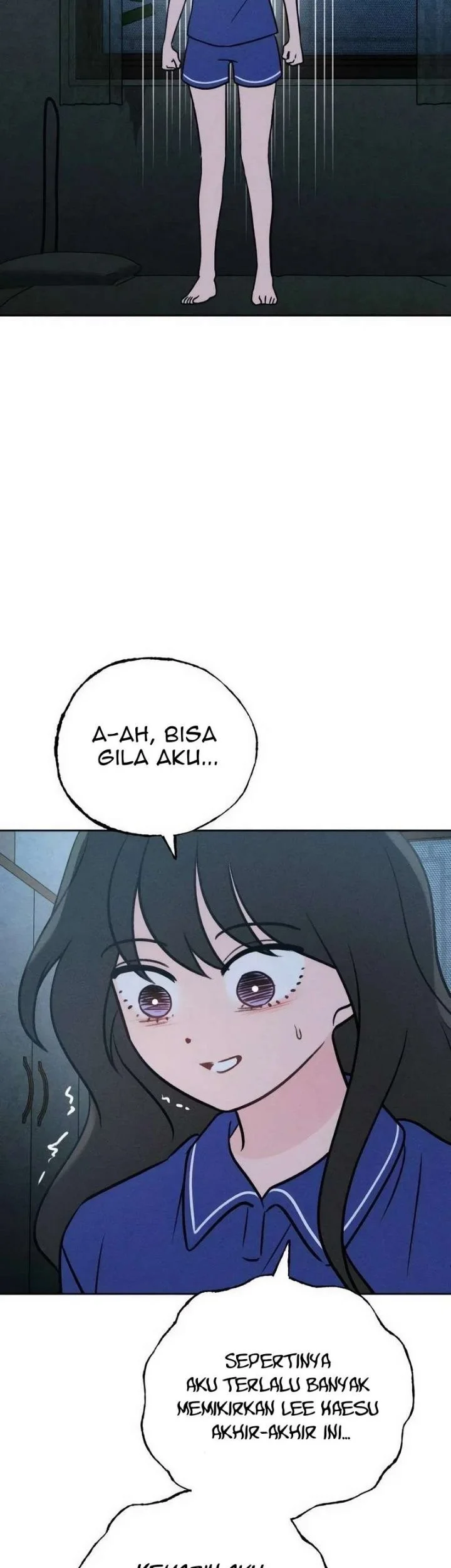 The Classmate Chapter 37 Gambar 19