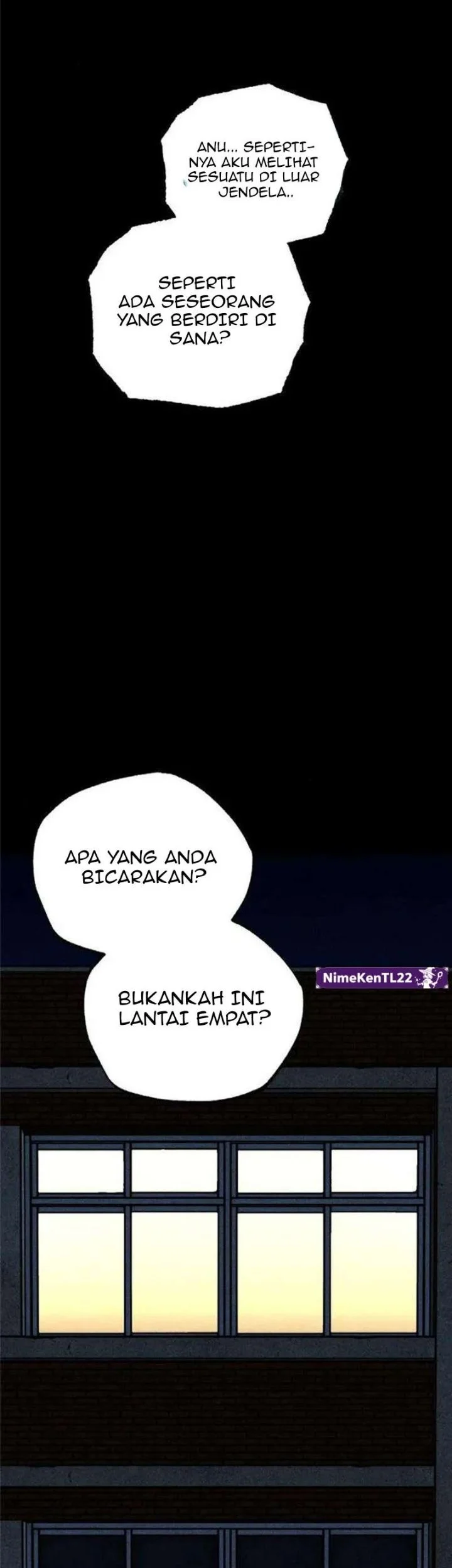 The Classmate Chapter 38 Gambar 17