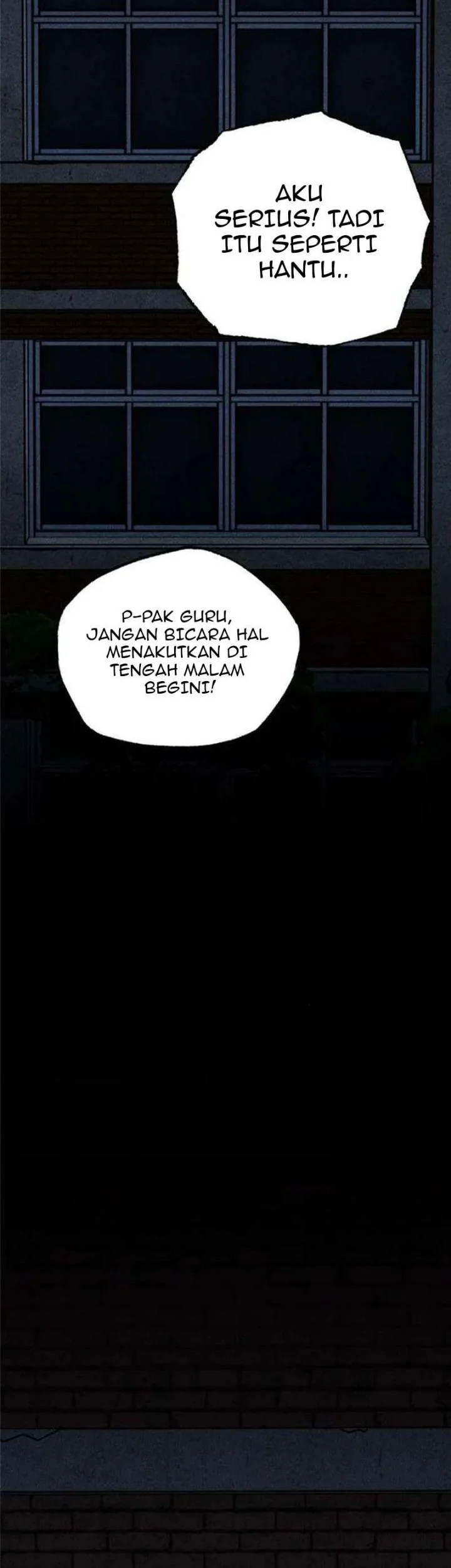 The Classmate Chapter 38 Gambar 18