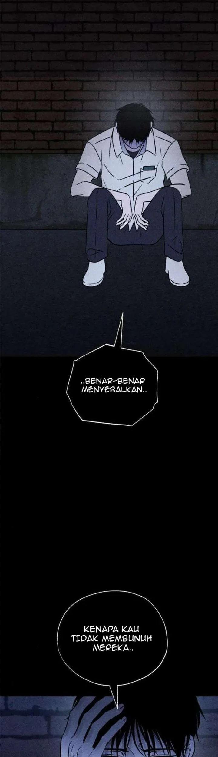 The Classmate Chapter 38 Gambar 19